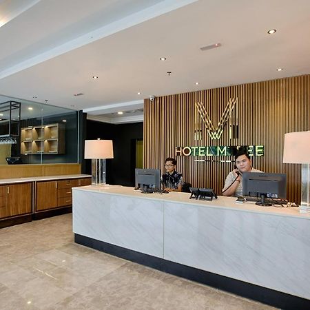Mtree Hotel Nilai - Klia Airport מראה חיצוני תמונה