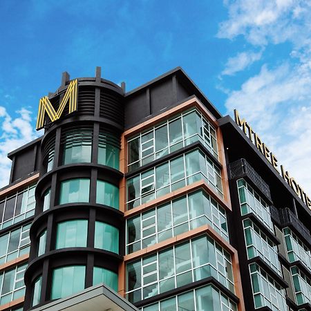Mtree Hotel Nilai - Klia Airport מראה חיצוני תמונה