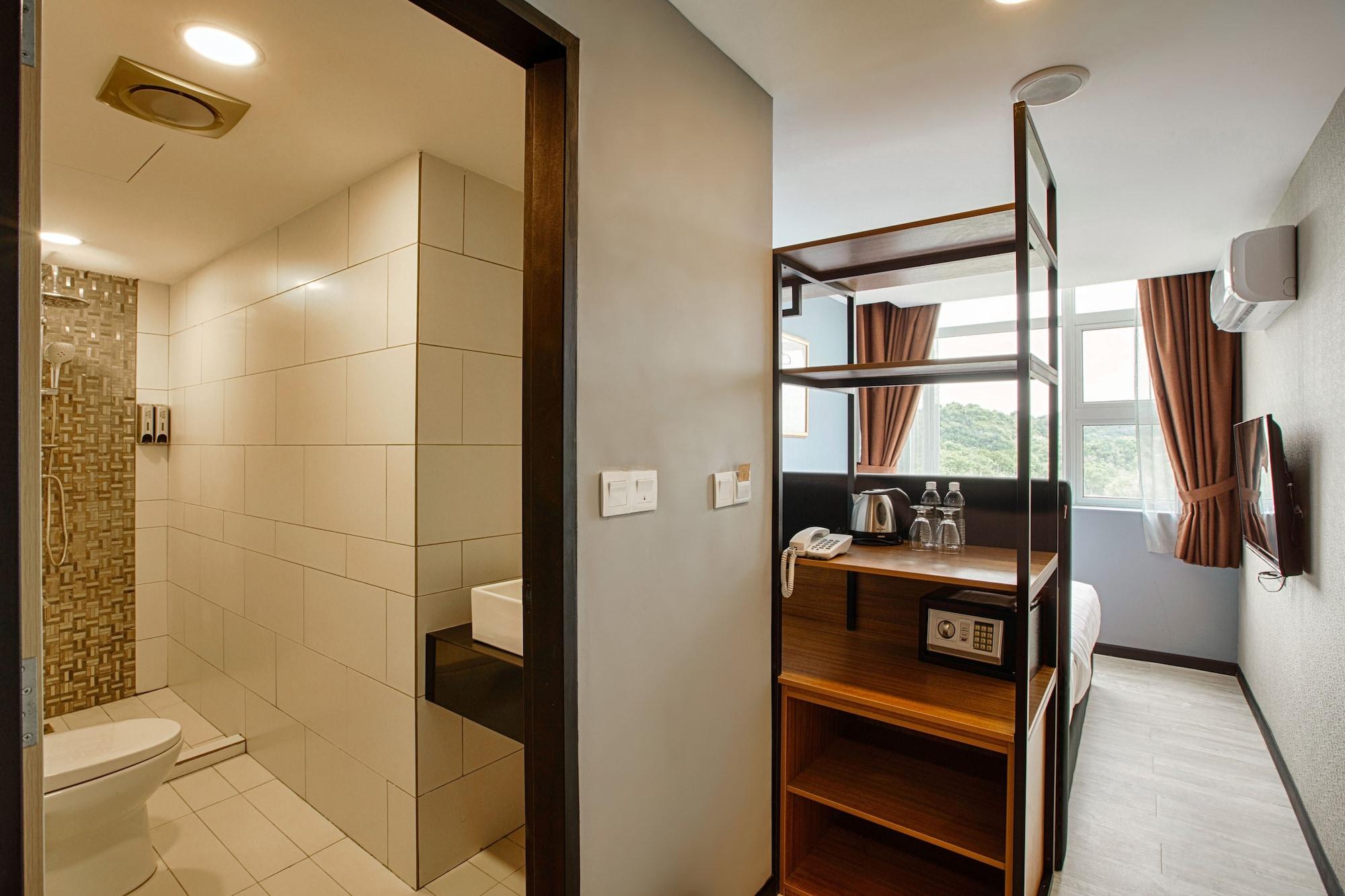 Mtree Hotel Nilai - Klia Airport מראה חיצוני תמונה