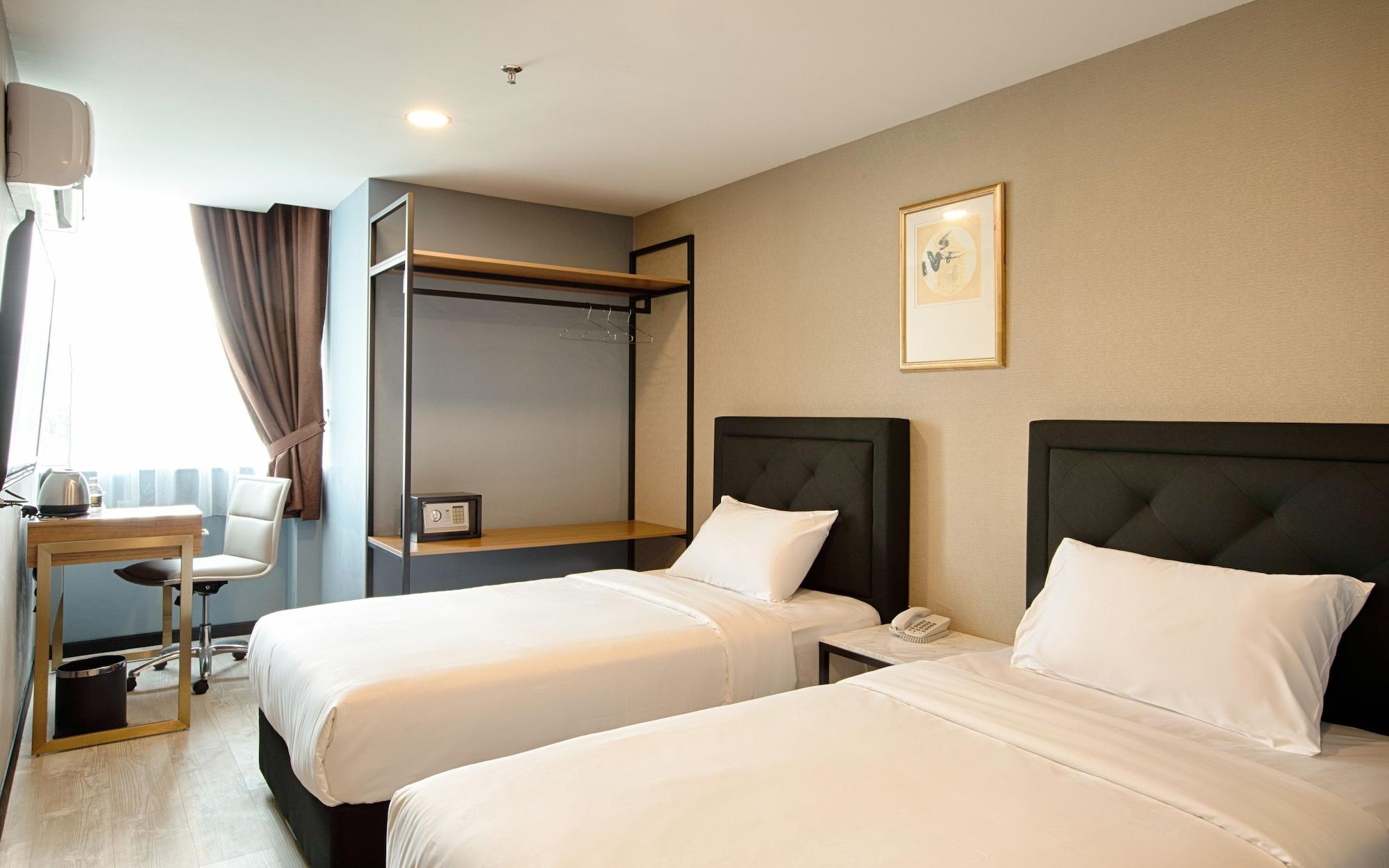 Mtree Hotel Nilai - Klia Airport מראה חיצוני תמונה