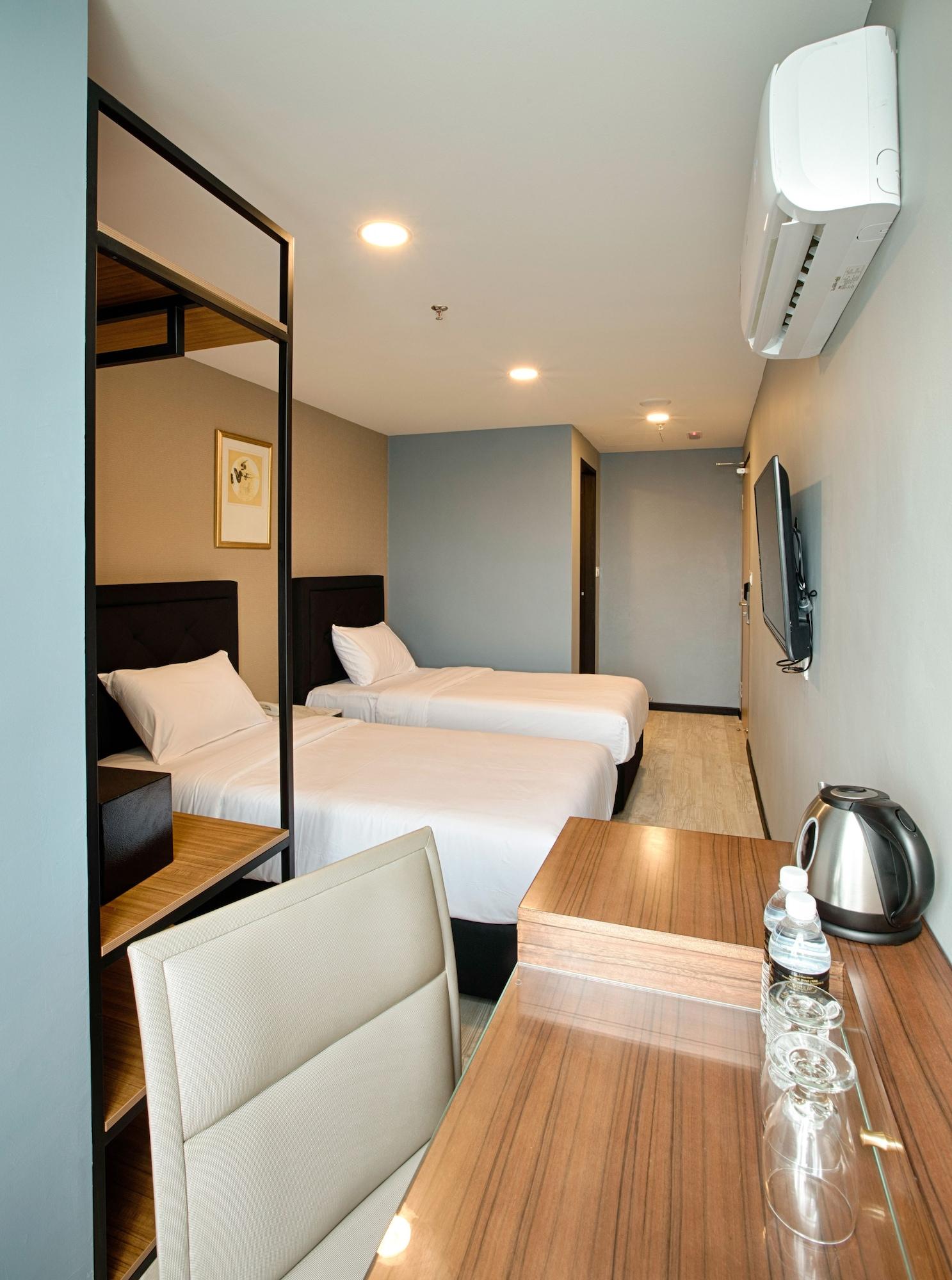 Mtree Hotel Nilai - Klia Airport מראה חיצוני תמונה