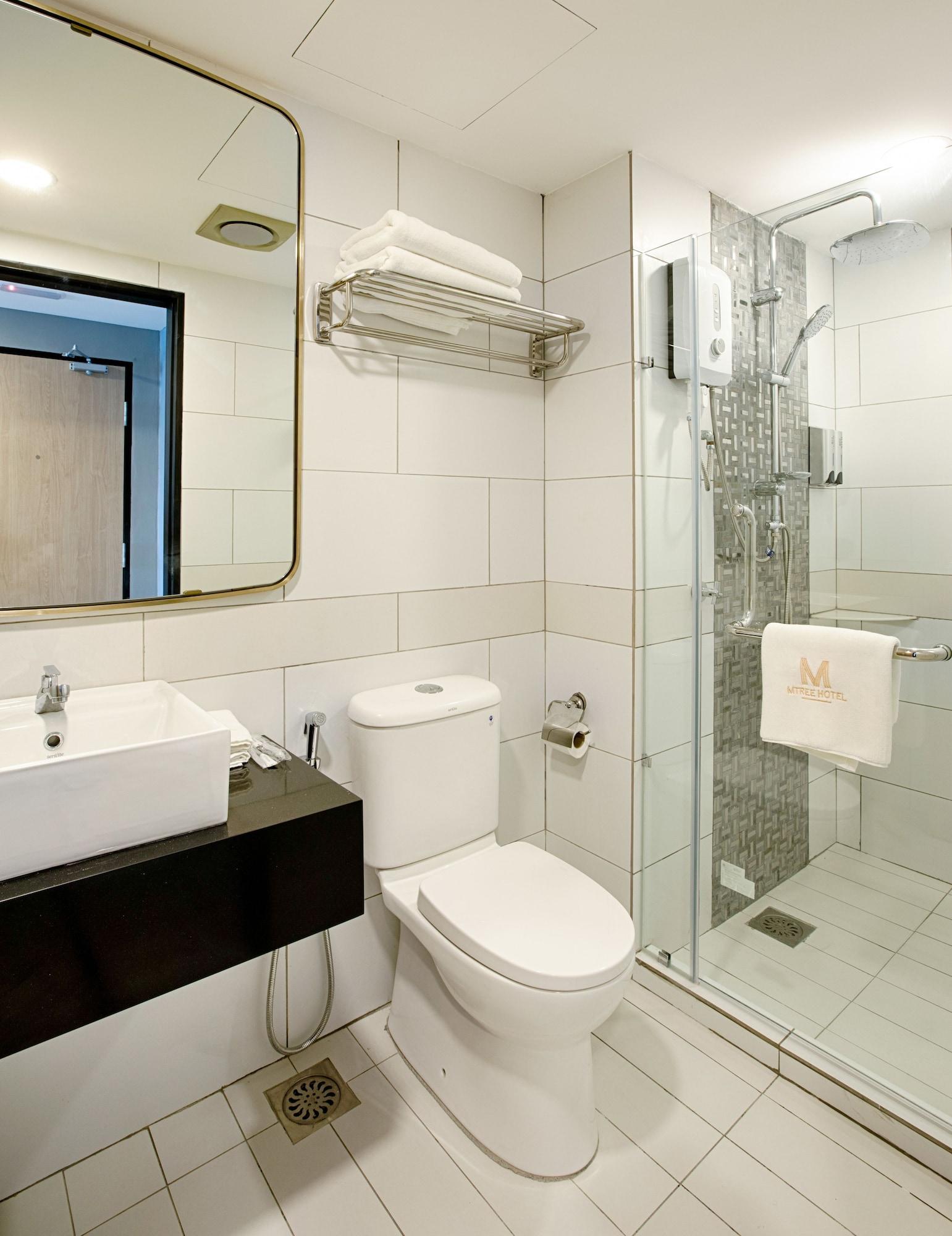 Mtree Hotel Nilai - Klia Airport מראה חיצוני תמונה