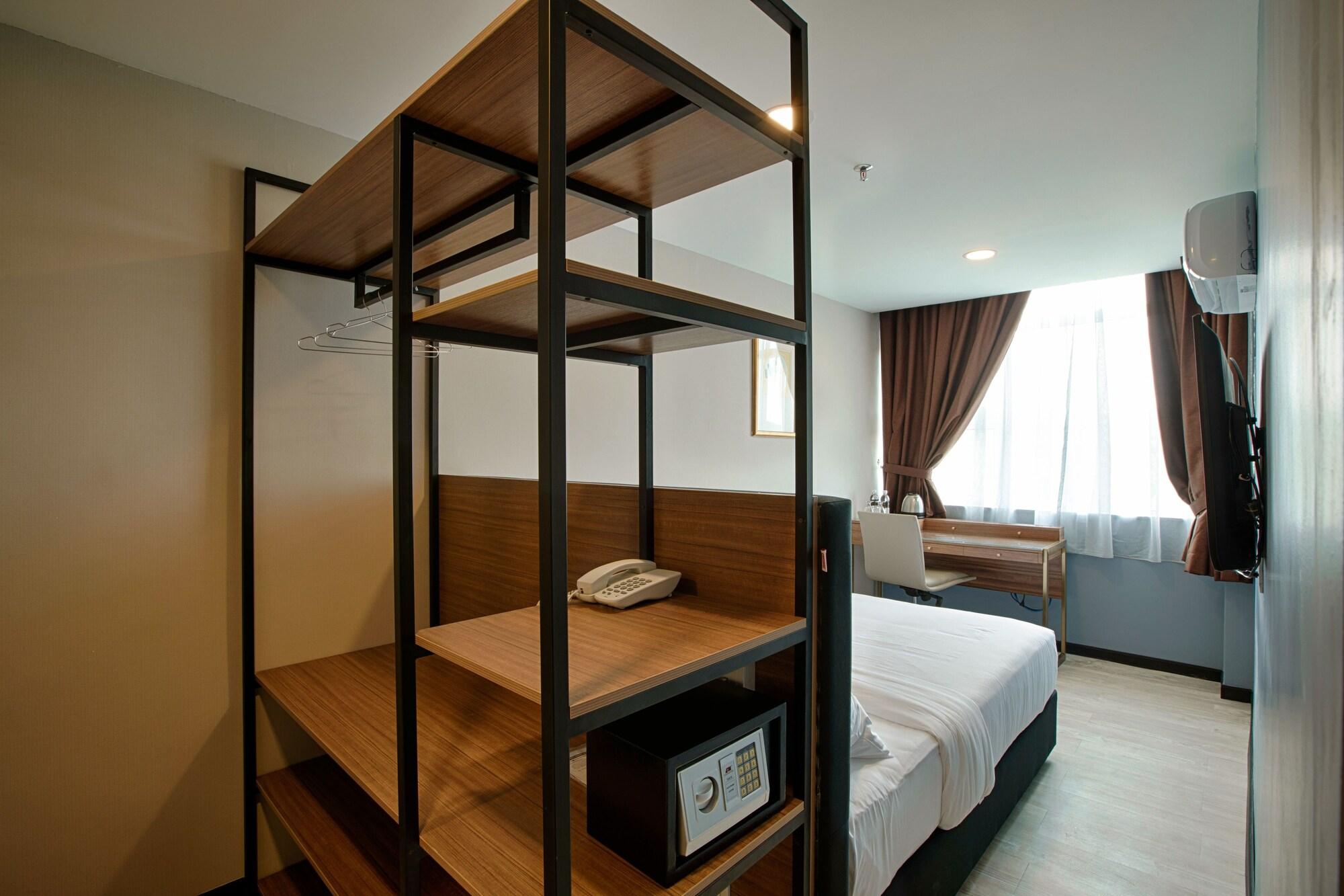 Mtree Hotel Nilai - Klia Airport מראה חיצוני תמונה