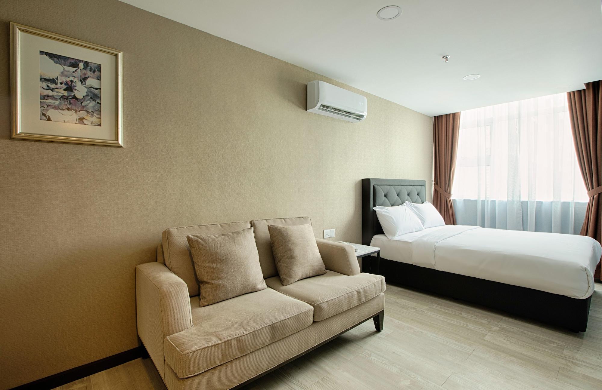 Mtree Hotel Nilai - Klia Airport מראה חיצוני תמונה