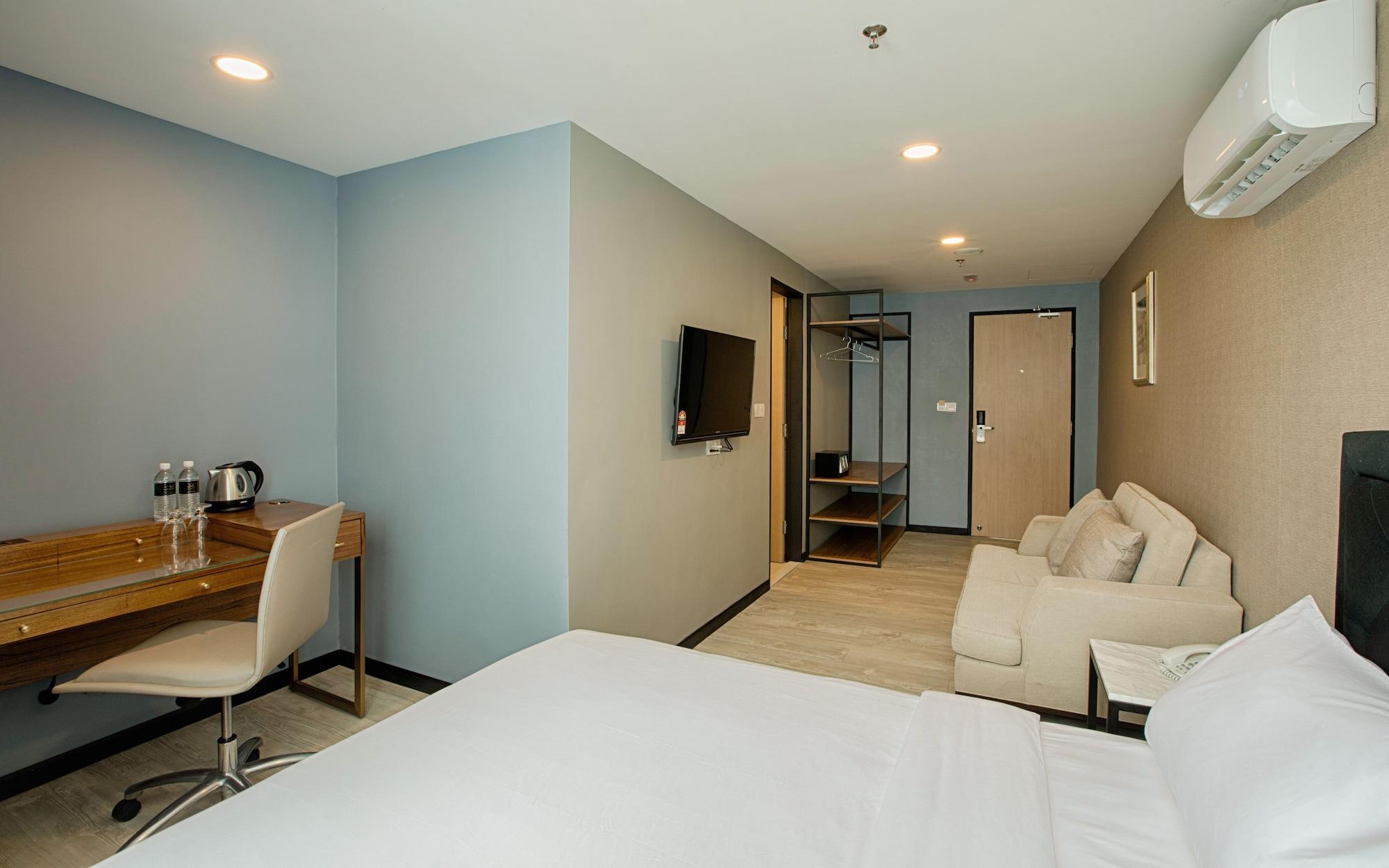 Mtree Hotel Nilai - Klia Airport מראה חיצוני תמונה