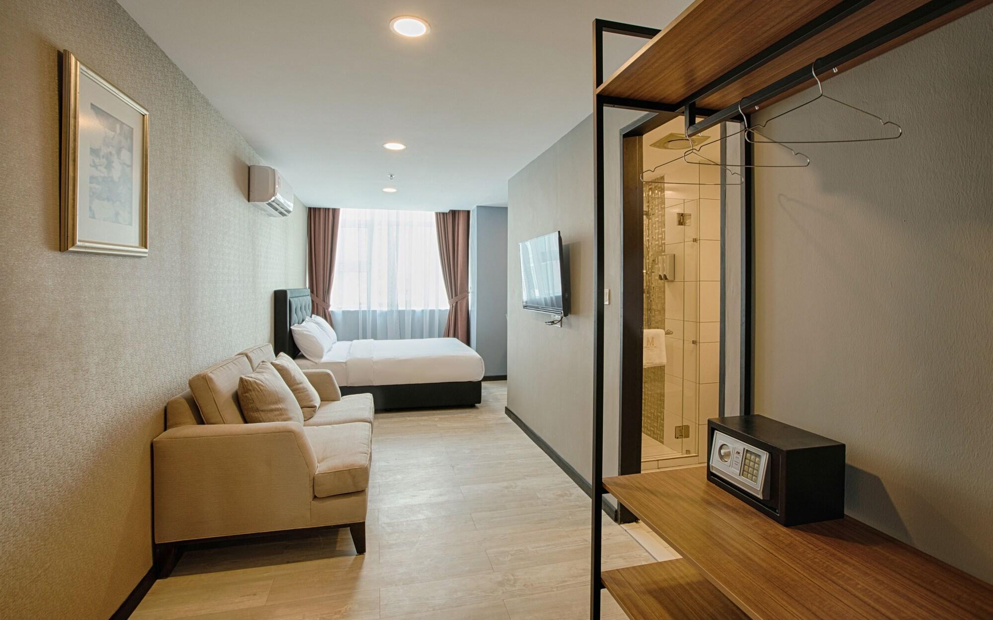 Mtree Hotel Nilai - Klia Airport מראה חיצוני תמונה