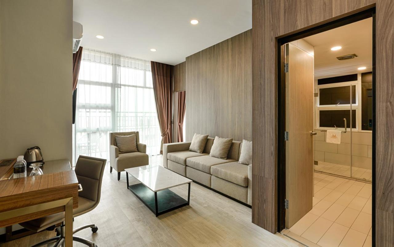 Mtree Hotel Nilai - Klia Airport מראה חיצוני תמונה