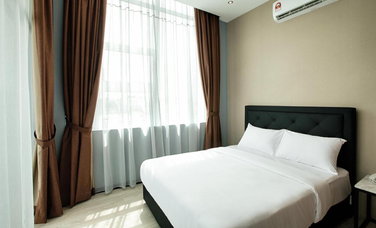 Mtree Hotel Nilai - Klia Airport מראה חיצוני תמונה