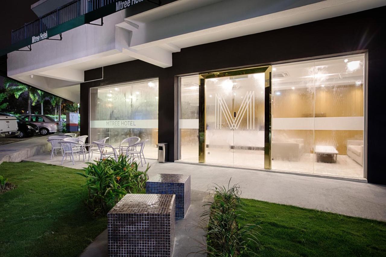 Mtree Hotel Nilai - Klia Airport מראה חיצוני תמונה