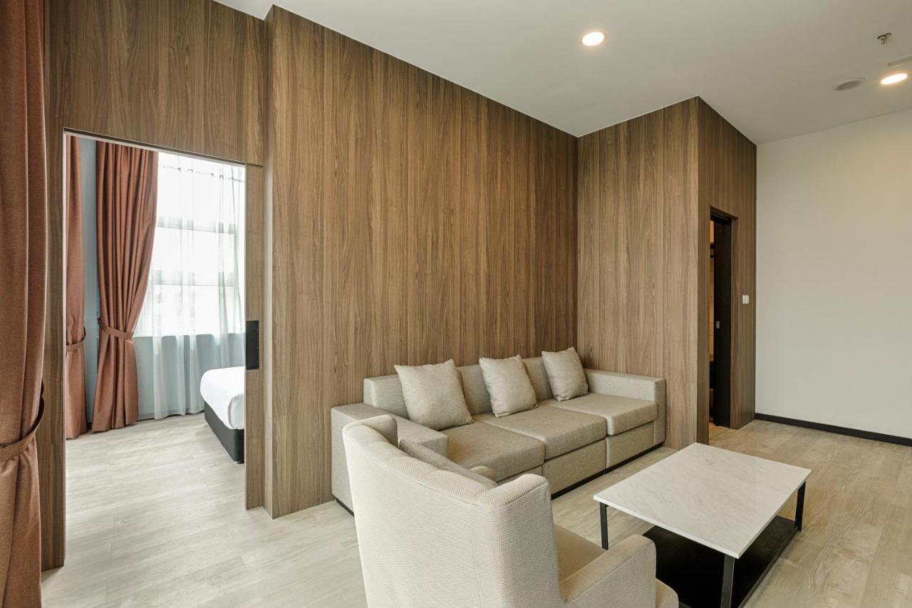 Mtree Hotel Nilai - Klia Airport מראה חיצוני תמונה