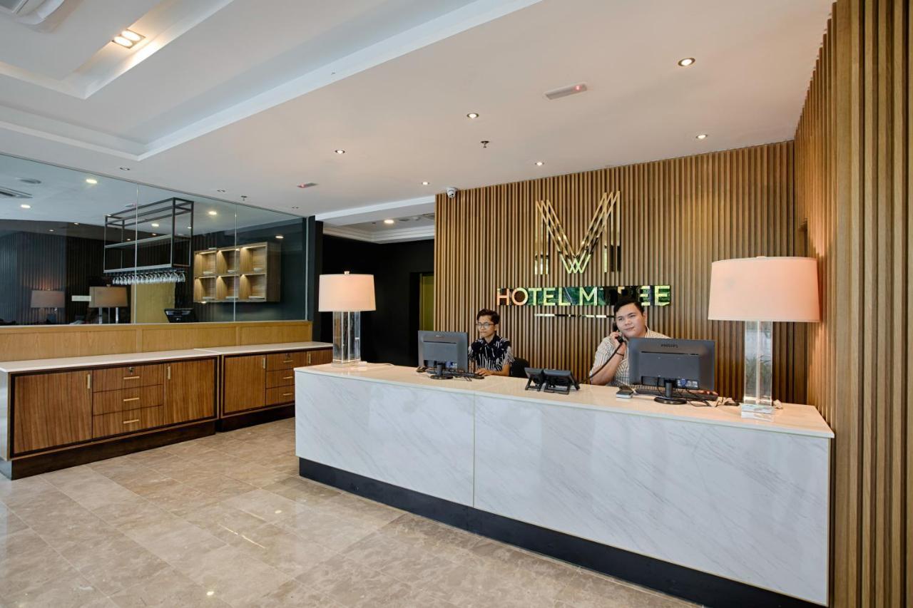 Mtree Hotel Nilai - Klia Airport מראה חיצוני תמונה