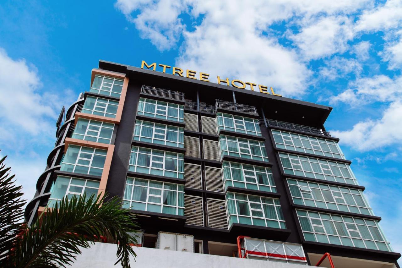 Mtree Hotel Nilai - Klia Airport מראה חיצוני תמונה