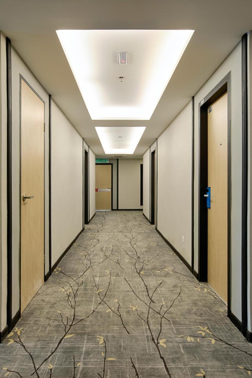 Mtree Hotel Nilai - Klia Airport מראה חיצוני תמונה