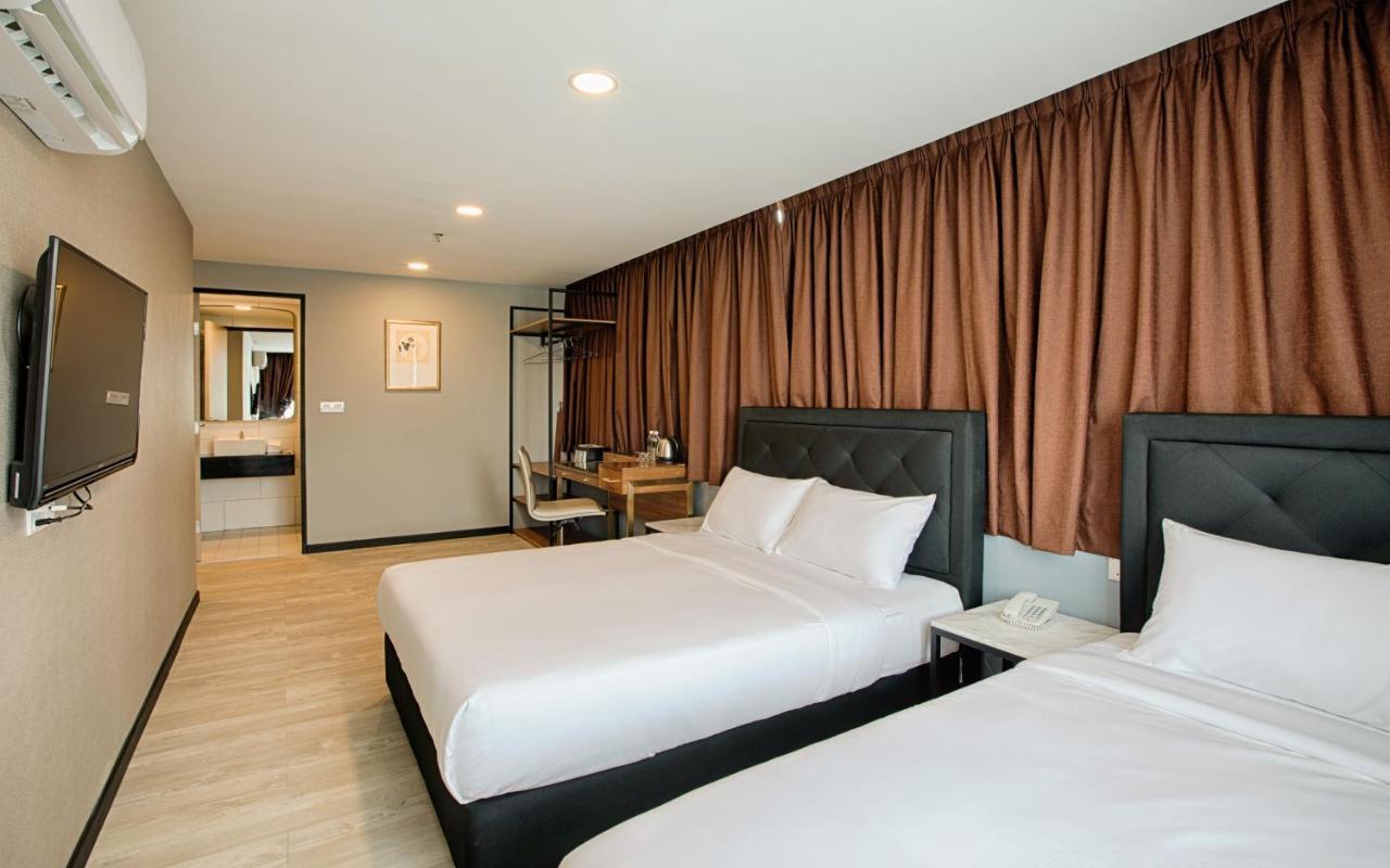 Mtree Hotel Nilai - Klia Airport מראה חיצוני תמונה