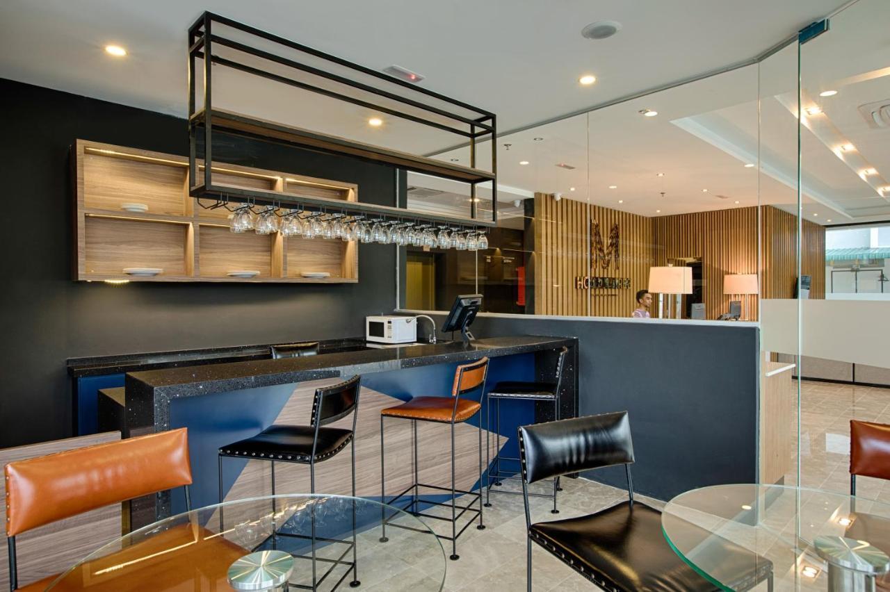 Mtree Hotel Nilai - Klia Airport מראה חיצוני תמונה