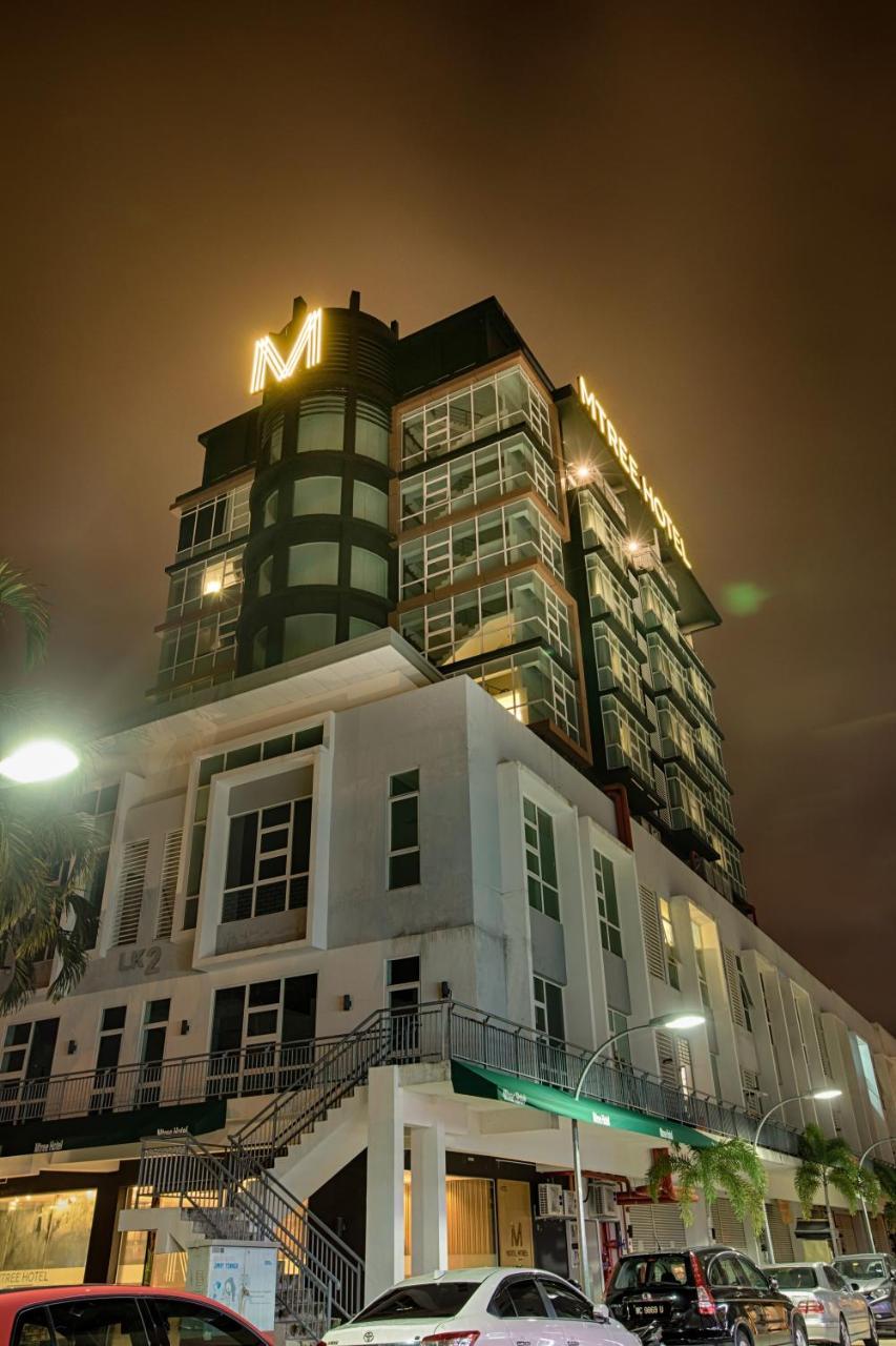 Mtree Hotel Nilai - Klia Airport מראה חיצוני תמונה