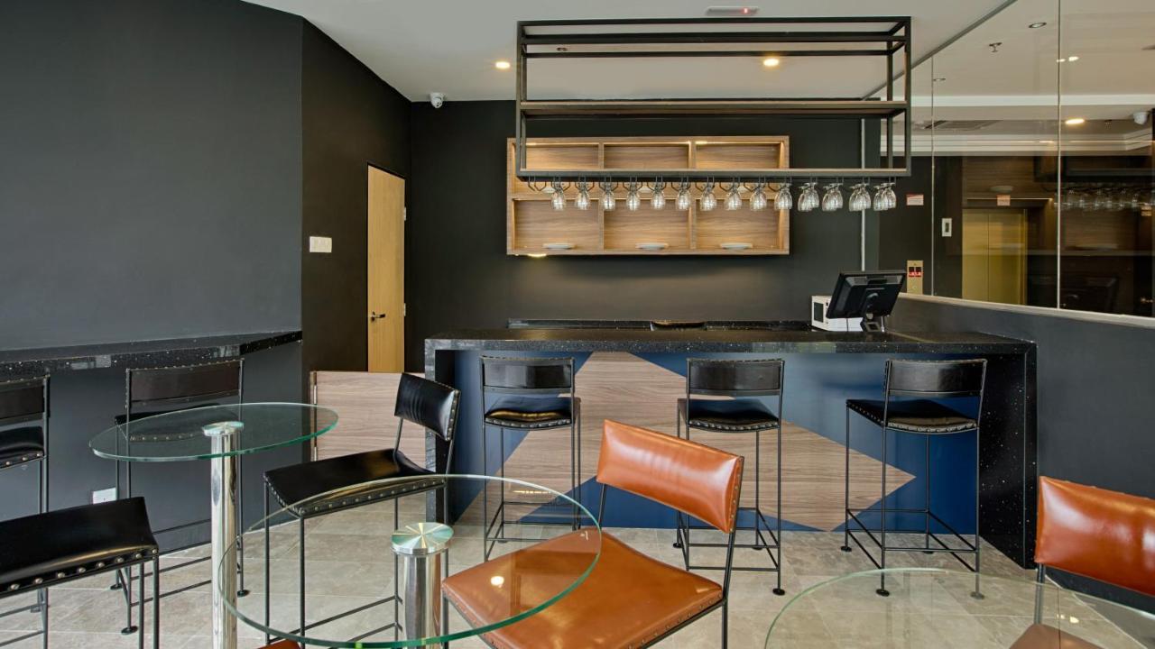 Mtree Hotel Nilai - Klia Airport מראה חיצוני תמונה