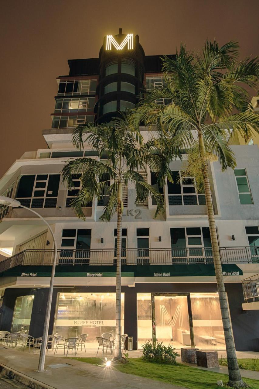 Mtree Hotel Nilai - Klia Airport מראה חיצוני תמונה