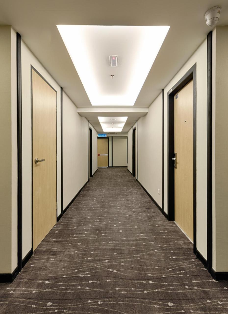 Mtree Hotel Nilai - Klia Airport מראה חיצוני תמונה