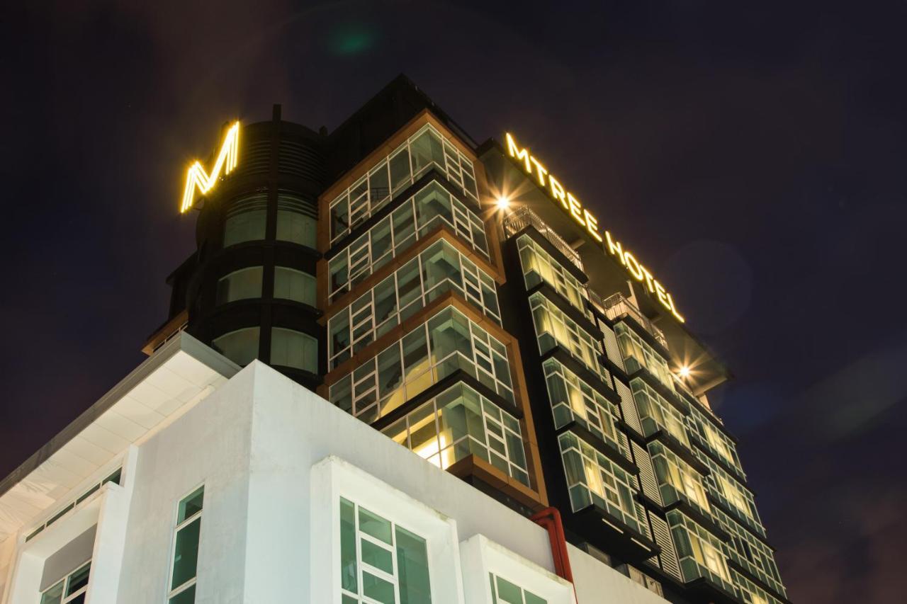 Mtree Hotel Nilai - Klia Airport מראה חיצוני תמונה