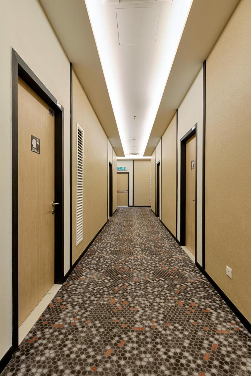 Mtree Hotel Nilai - Klia Airport מראה חיצוני תמונה