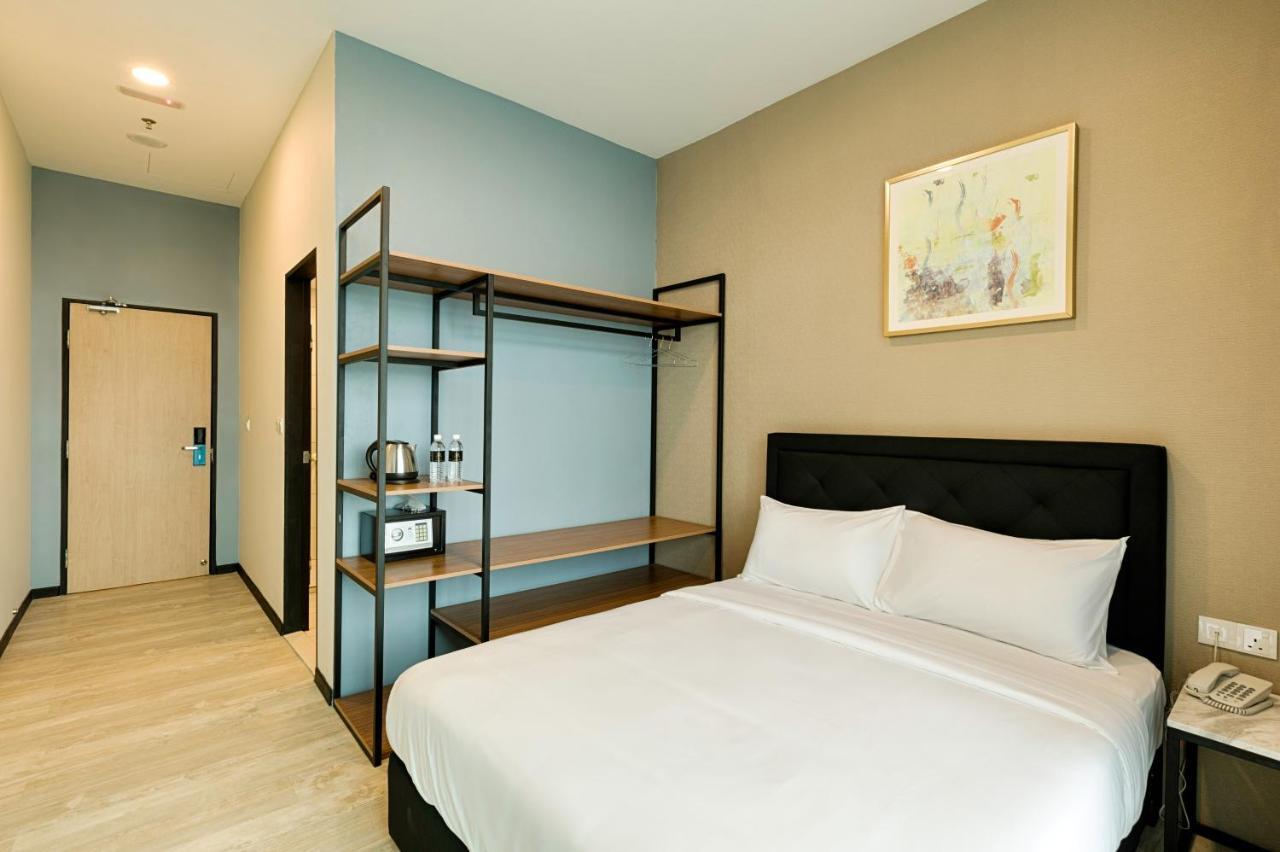 Mtree Hotel Nilai - Klia Airport מראה חיצוני תמונה