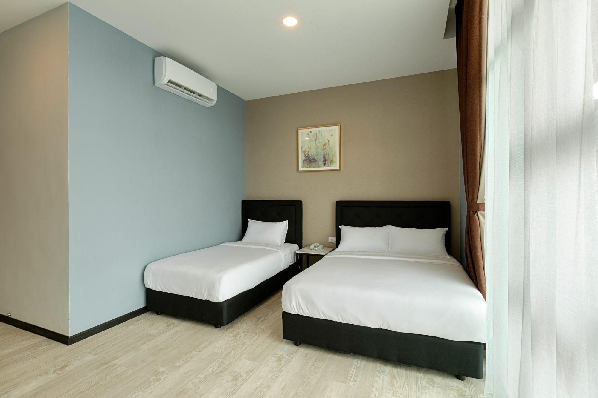 Mtree Hotel Nilai - Klia Airport מראה חיצוני תמונה