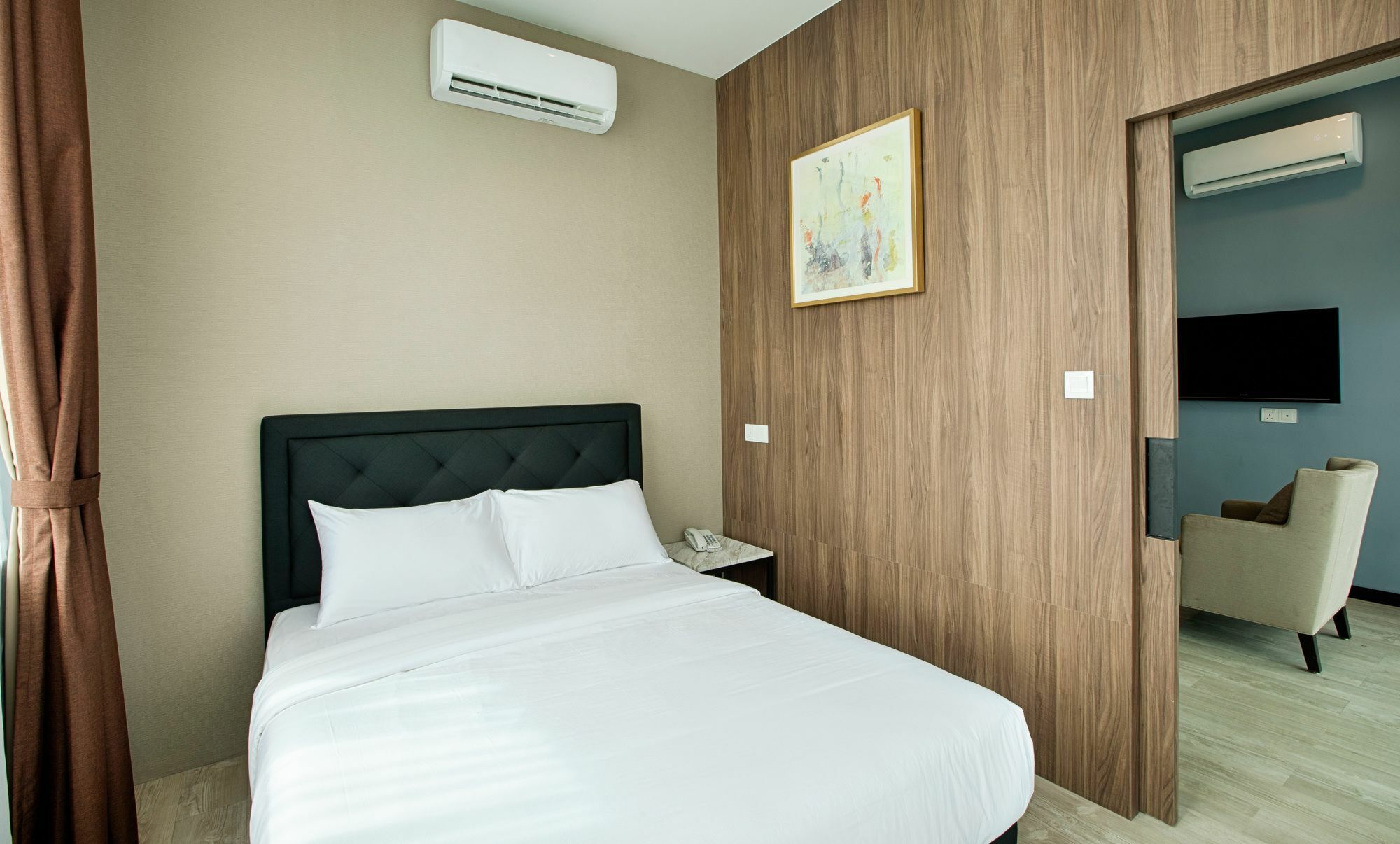 Mtree Hotel Nilai - Klia Airport מראה חיצוני תמונה