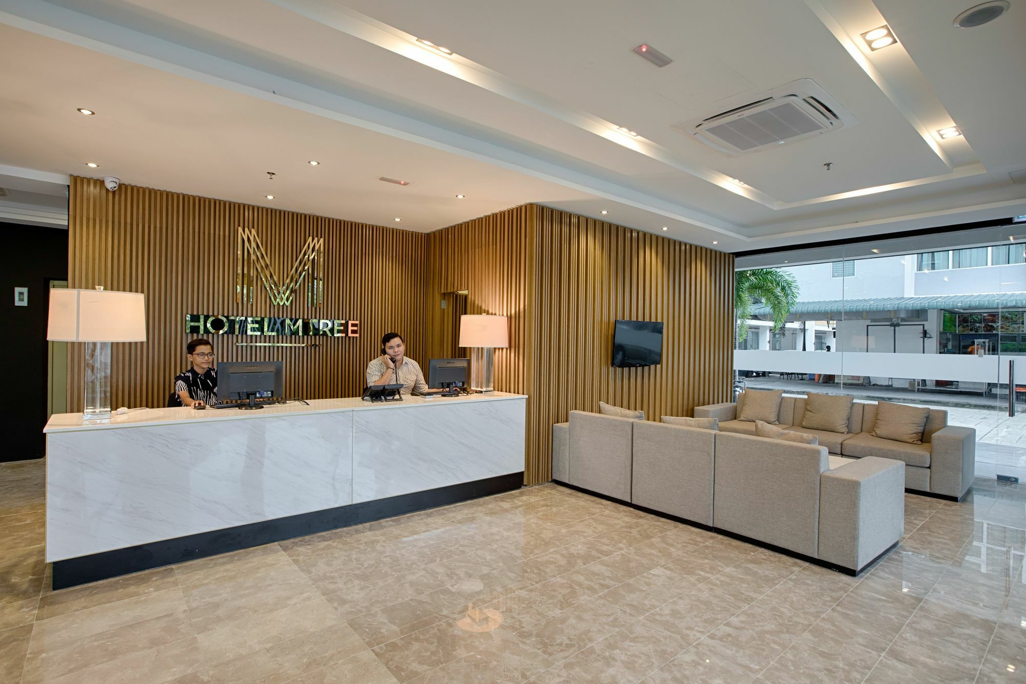 Mtree Hotel Nilai - Klia Airport מראה חיצוני תמונה